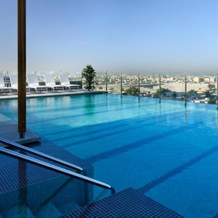 Nassima/Voco Tower - Luxury - 5* Hotel Amenities Dubái Exterior foto