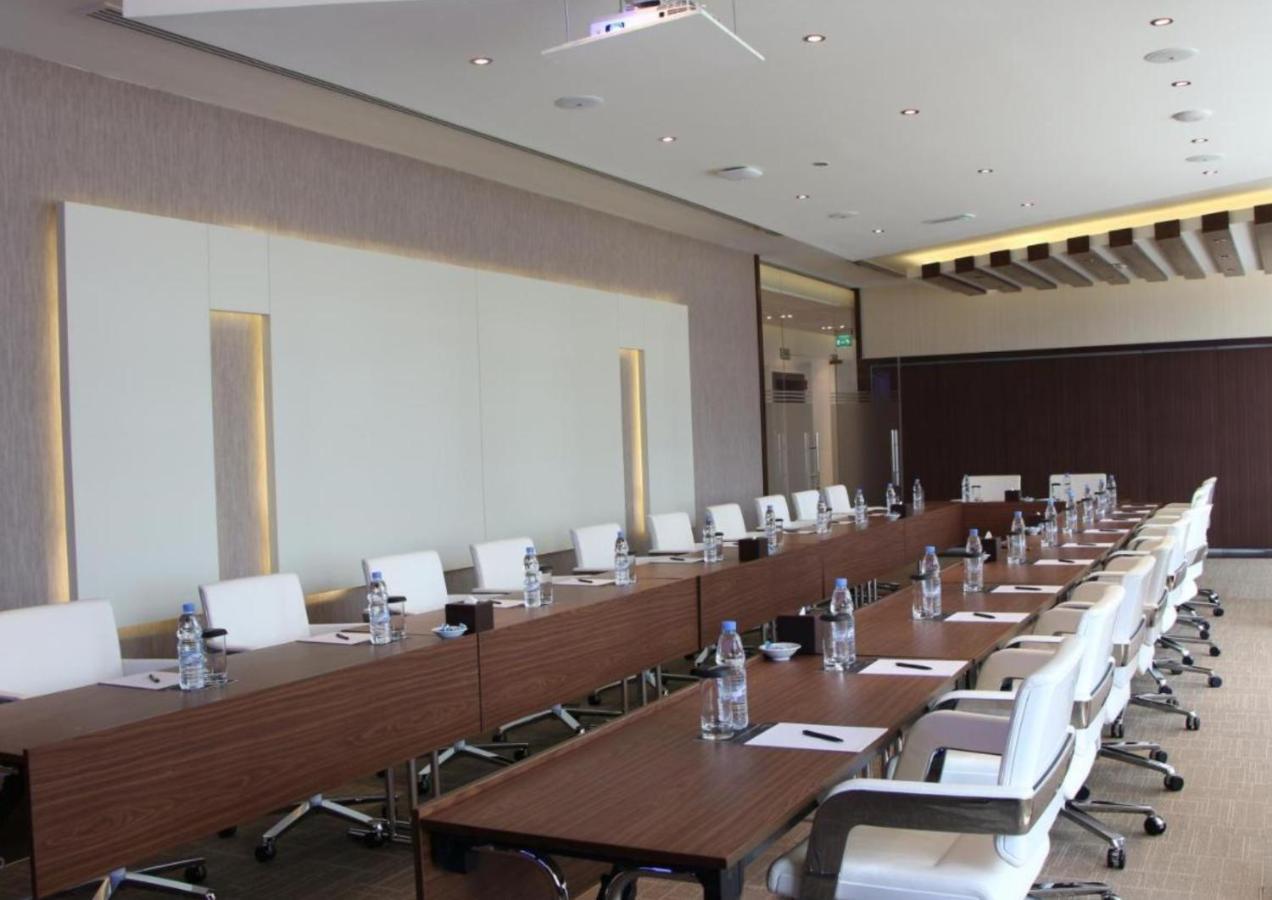 Nassima/Voco Tower - Luxury - 5* Hotel Amenities Dubái Exterior foto
