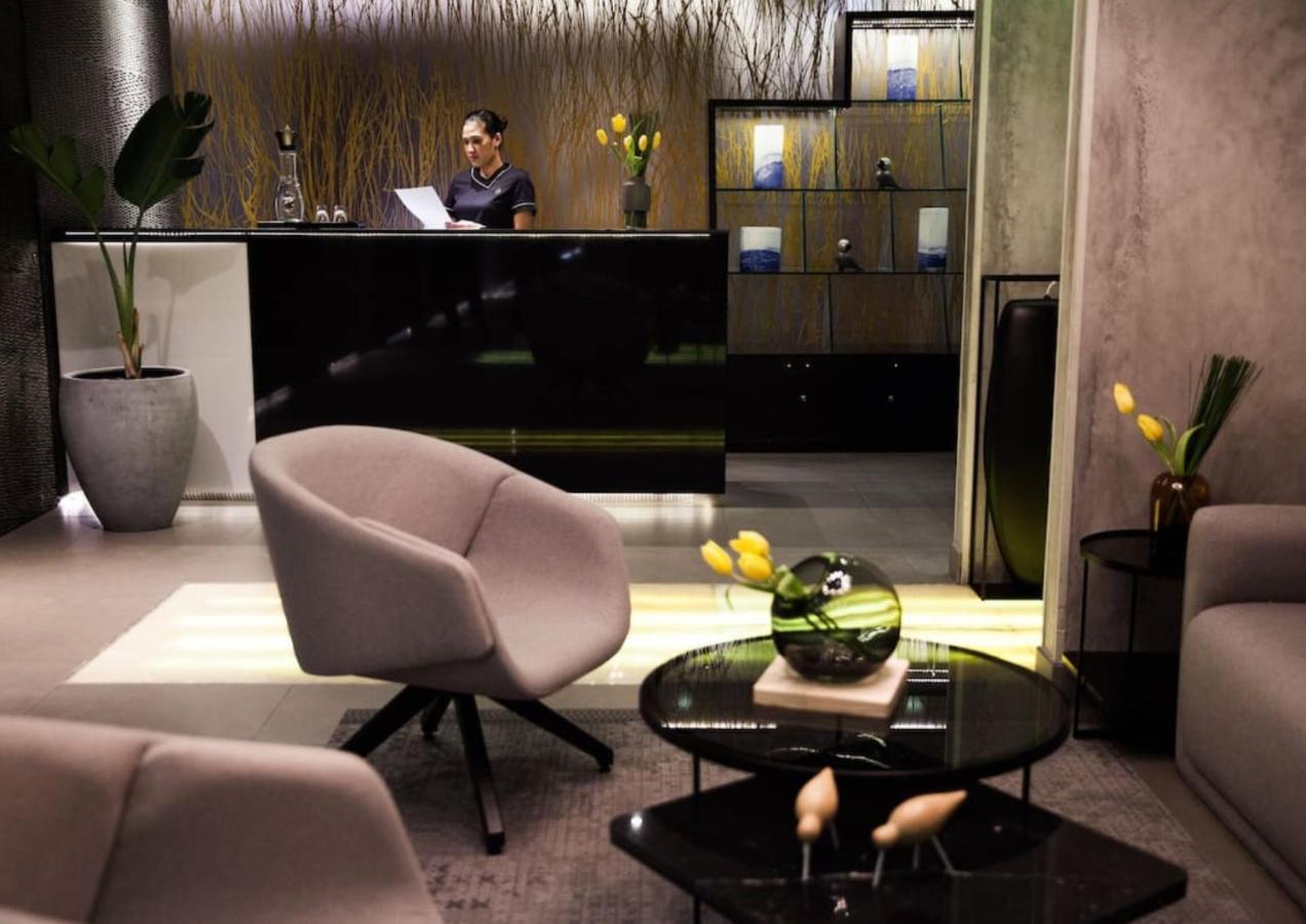 Nassima/Voco Tower - Luxury - 5* Hotel Amenities Dubái Exterior foto